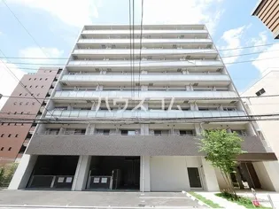 ビイルーム武蔵小杉の画像