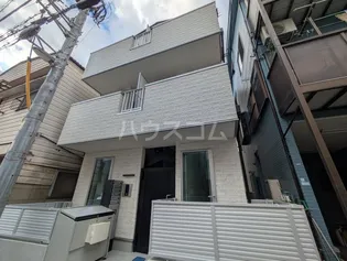 AMBITION東尾久の画像