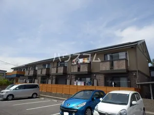 シャルム 大久保の画像