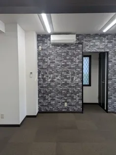 堤ビル【01-A号室】の外観