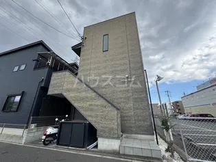 HAUS RUHE 高畑の画像