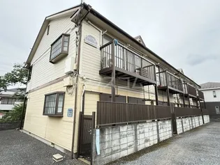 ハイツCFの画像