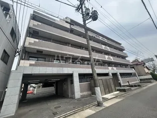 ヴァンテージ本陣の画像