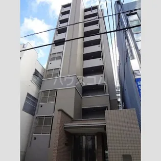 エピュレ【5階】の外観