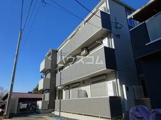 プロシード志木幸町の画像