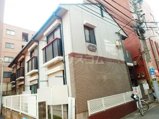 クレストハイムの画像