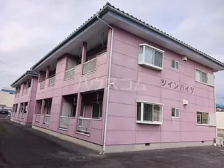 ツインハイツAの画像