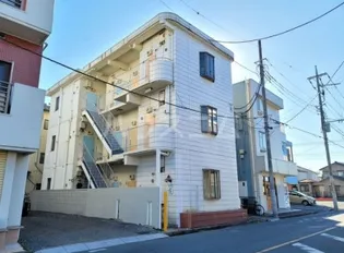 ロマーヌ上尾第一の画像