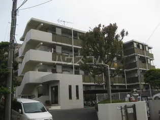 TKマンションの画像