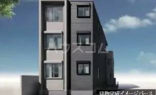 ブルーム石神井の画像