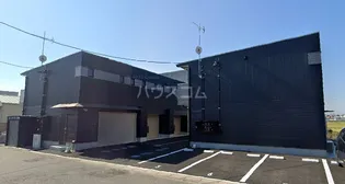 LE GARAGE M B棟の画像