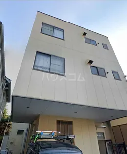 メゾンゆうしんの画像