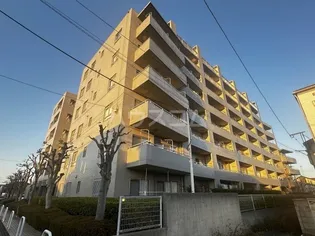 サーパス宮代の画像