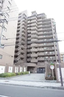 ヴィルヌーブ浦和常盤の画像