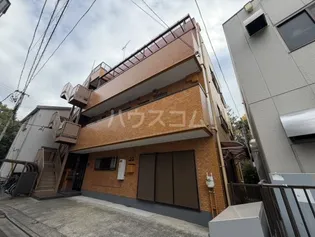 第2ワールドビルの画像