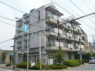 マリーブ千葉の画像