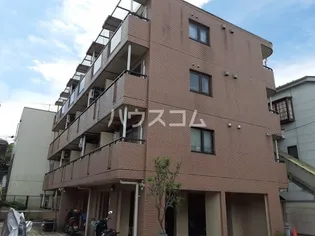 ジョイフル南林間の画像