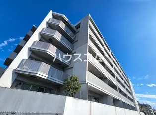 パークアクシス大船の画像