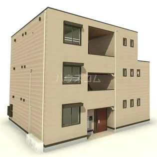 DーCOMODO関前の画像