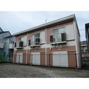 ドミールジュネスの画像