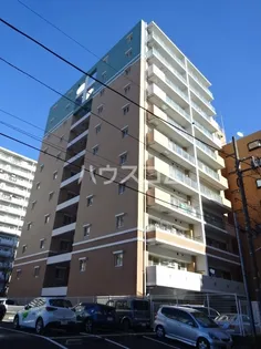 パークホームズ新松戸駅前の画像