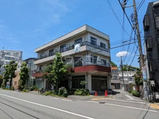 サンバレーハイツの画像