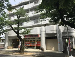 レクコーポ常盤平A Bの画像