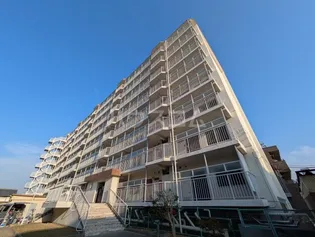 テレパレス横須賀の画像