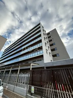 GROOVE豊中レジデンス【5階】の外観