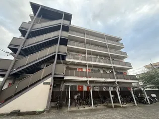 大塚マンションの画像