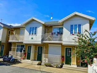 ストロベリーフィールズBの画像