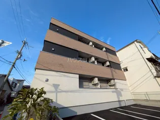 フジパレス大和田Ⅱ番館の画像