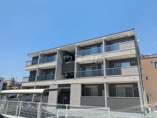 PALAZZO北千住の画像