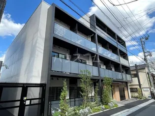 パークアクシス板橋MUSEの画像