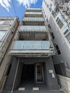 アート四条堀川の画像