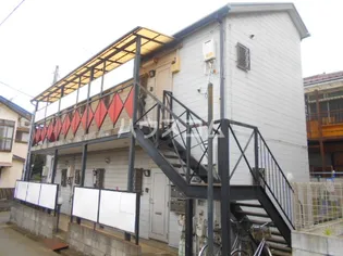 フォレスト7の画像