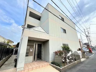 メゾン ド ブレホの画像