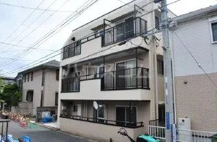 ハイツクボタの画像