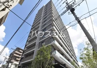 プラウド浦和常盤サンクアージュの画像