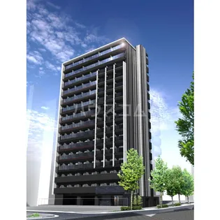 愛知県名古屋市中区富士見町【マンション】の外観