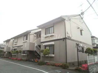 セジュール高橋№1の画像