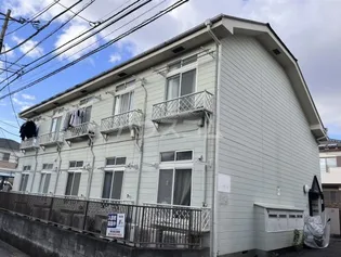 メープルハウスの画像