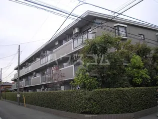 リヴェール滝山の画像