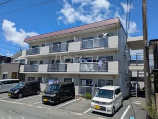 服部ハイツIIIの画像