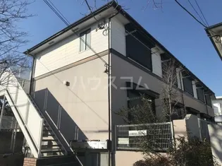 CORNEL HOUSEの画像