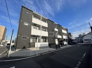 スマイルアパート相生の画像