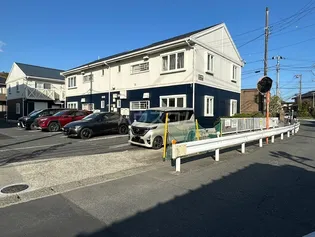 ひがしハイツの画像