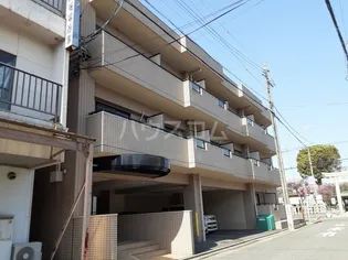 CREX大曽根の画像