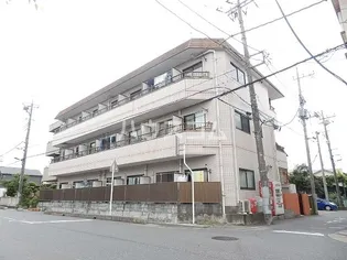 シャルマン新田の画像