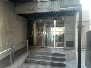 レジデンス奥戸の画像